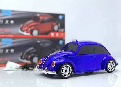 Carro Parlante Volkswagen Tipo 1 WS-1939