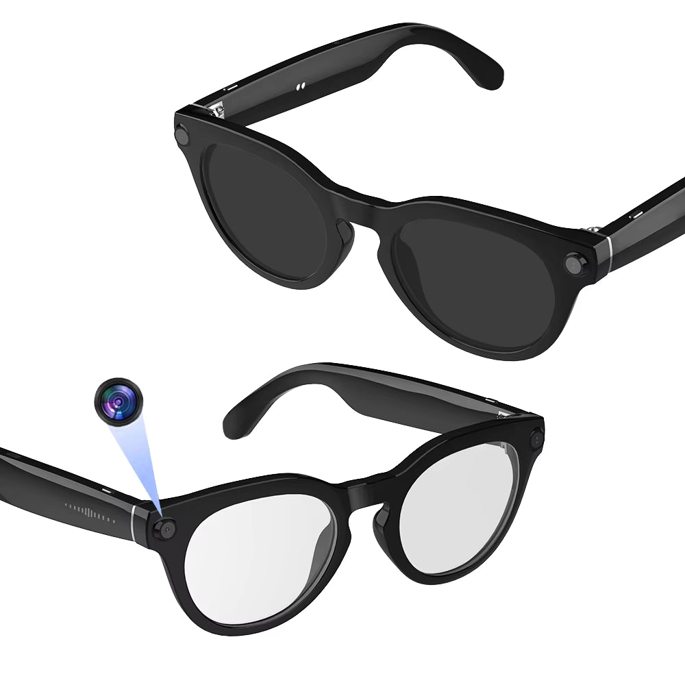 Gafas Inteligentes SK-G720 con Cámara / Traductos