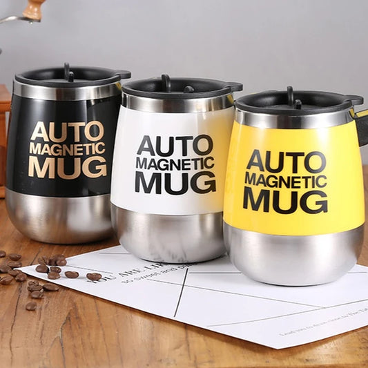 Mug Vaso Mezclador