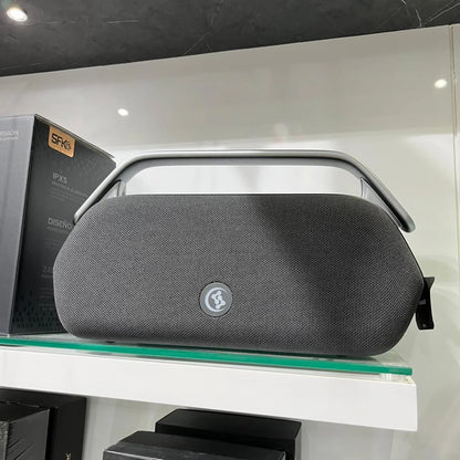 Parlante Sofistek HIBASS 240W IPX5 Bluetooth Portátil