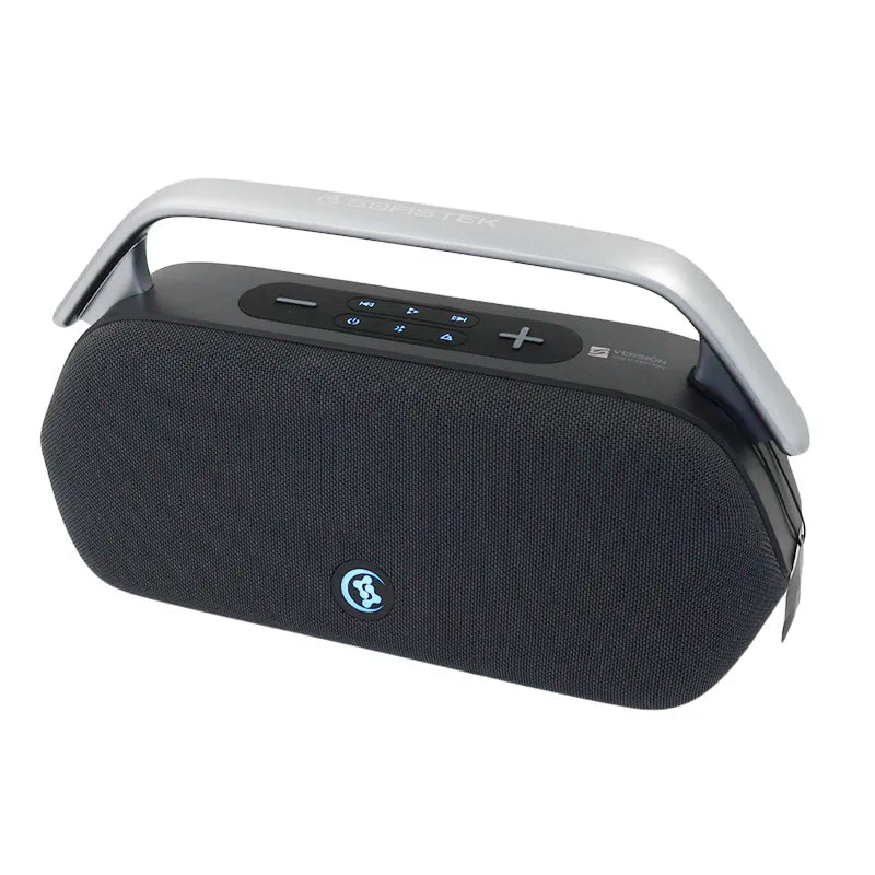 Parlante Sofistek HIBASS 240W IPX5 Bluetooth Portátil