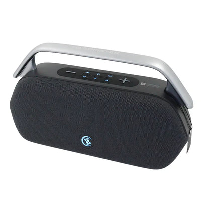 Parlante Sofistek HIBASS 240W IPX5 Bluetooth Portátil