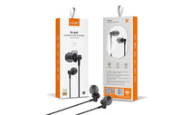 Audífonos con Cable y Micrófono LDNIO HP06 Jack 3.5mm
