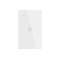 Interructor Inteligente CozyLife  |  Compatible con Alexa, Google y Apple HomeKit