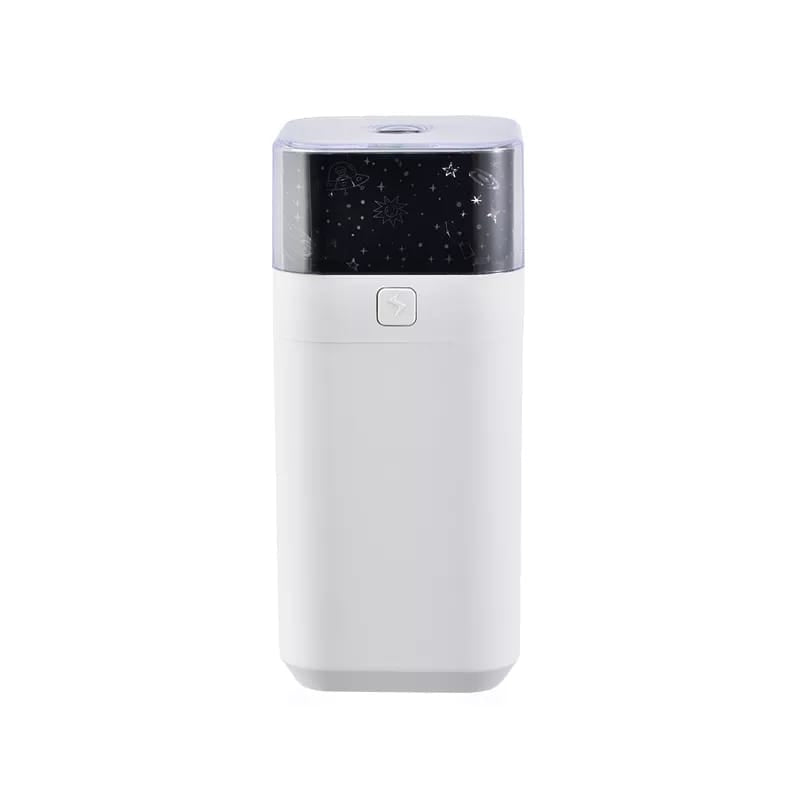 Mini Humificador Proyector De Estrella Pequeño+ Envío Gratis 
