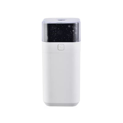 Mini Humificador Proyector De Estrella Pequeño+ Envío Gratis 