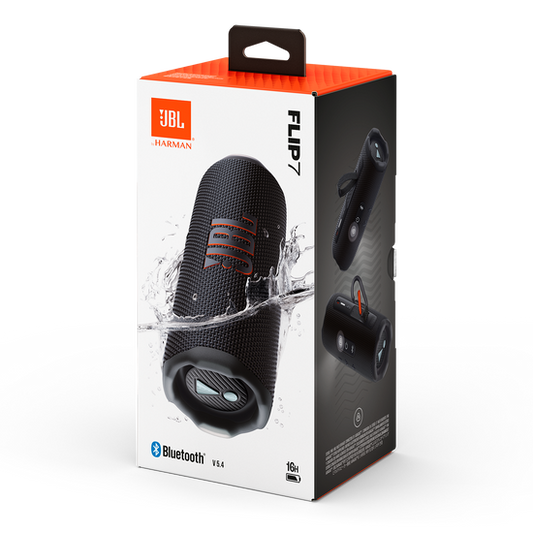 Parlante JBL Flip 7 1.1