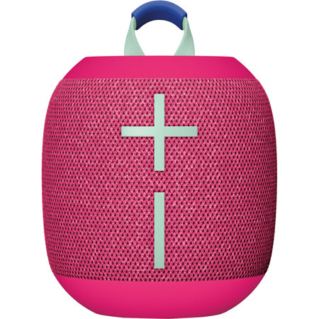 Parlante Ultimate Ears WONDERBOOM 4 Hyper Pink