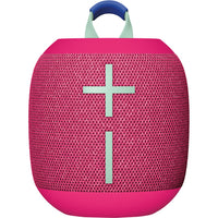 Parlante Ultimate Ears WONDERBOOM 4 Hyper Pink