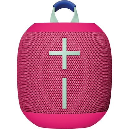 Parlante Ultimate Ears WONDERBOOM 4 Hyper Pink
