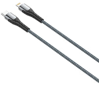 Cable USB-C a Lightning LDNIO LC112 30W 2m Carga Rápida
