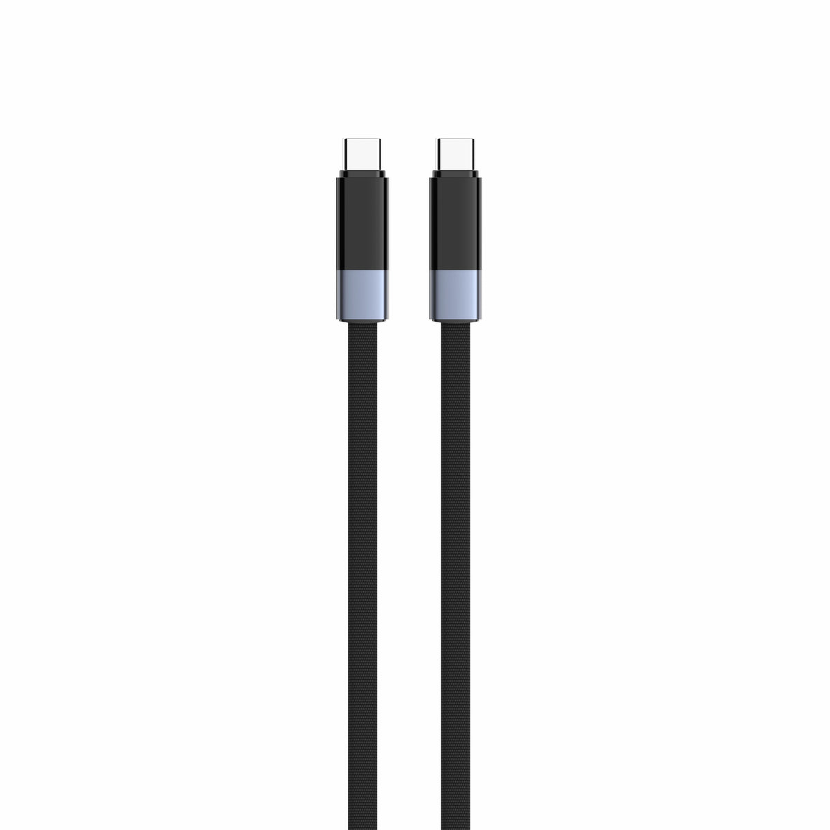 Cable USB-C a Lightning LDNIO LC242I 30W 2m Apagado Automático Carga Rápida