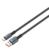 Cable USB LDNIO LS351Q 120W 1m Carga Rápida