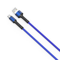 Cable USB LDNIO LS-63 1m Carga Rápida