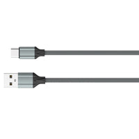 Cable USB LDNIO LS441 1m Carga Rápida