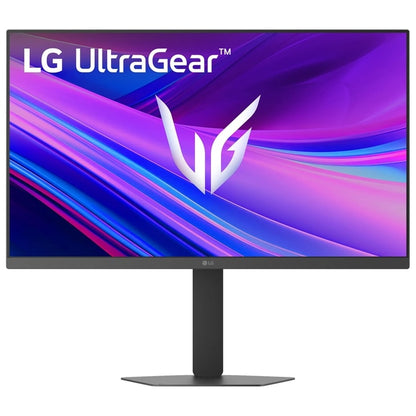 Monitor LG UltraGear 27G440A-B vista frontal