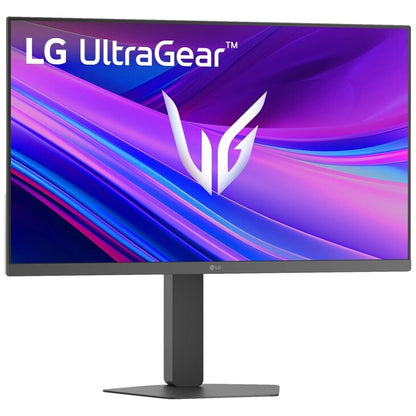 Monitor LG UltraGear 27G440A-B vista lateral derecha