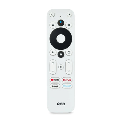 Control ONN Original Para Google TV