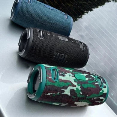 Parlante Portatil JBL Xtreme 3 Mini Generico