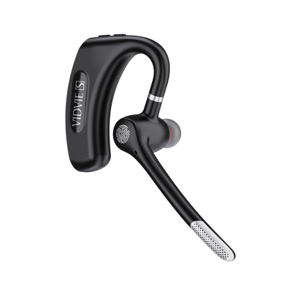 Audifono Piloto Inalambrico VIDVIE