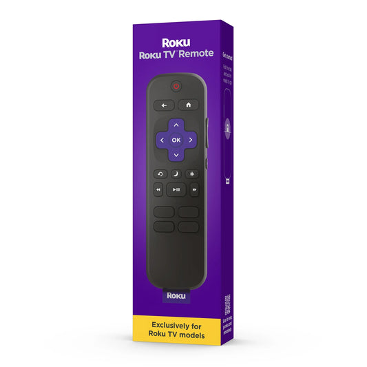Control Roku TV Original