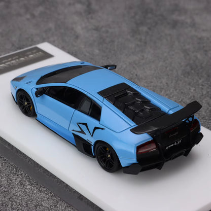 Carro Lamborghini Deportivo De 50 cm