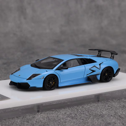 Carro Lamborghini Deportivo De 50 cm