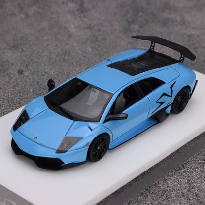 Carro Lamborghini Deportivo De 50 cm