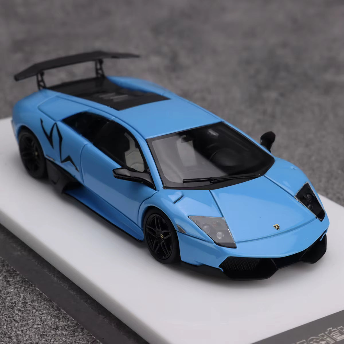 Carro Lamborghini Deportivo De 50 cm