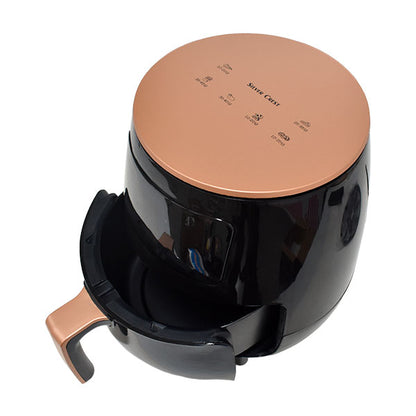 Freidora de Aire Silver Crest 6 Litros