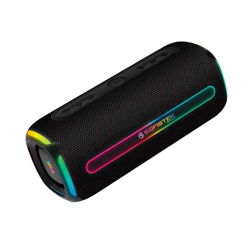 Parlante Portátil Sofistek SK-P300 40W Bluetooth IPX6
