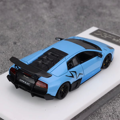 Carro Lamborghini Deportivo De 50 cm