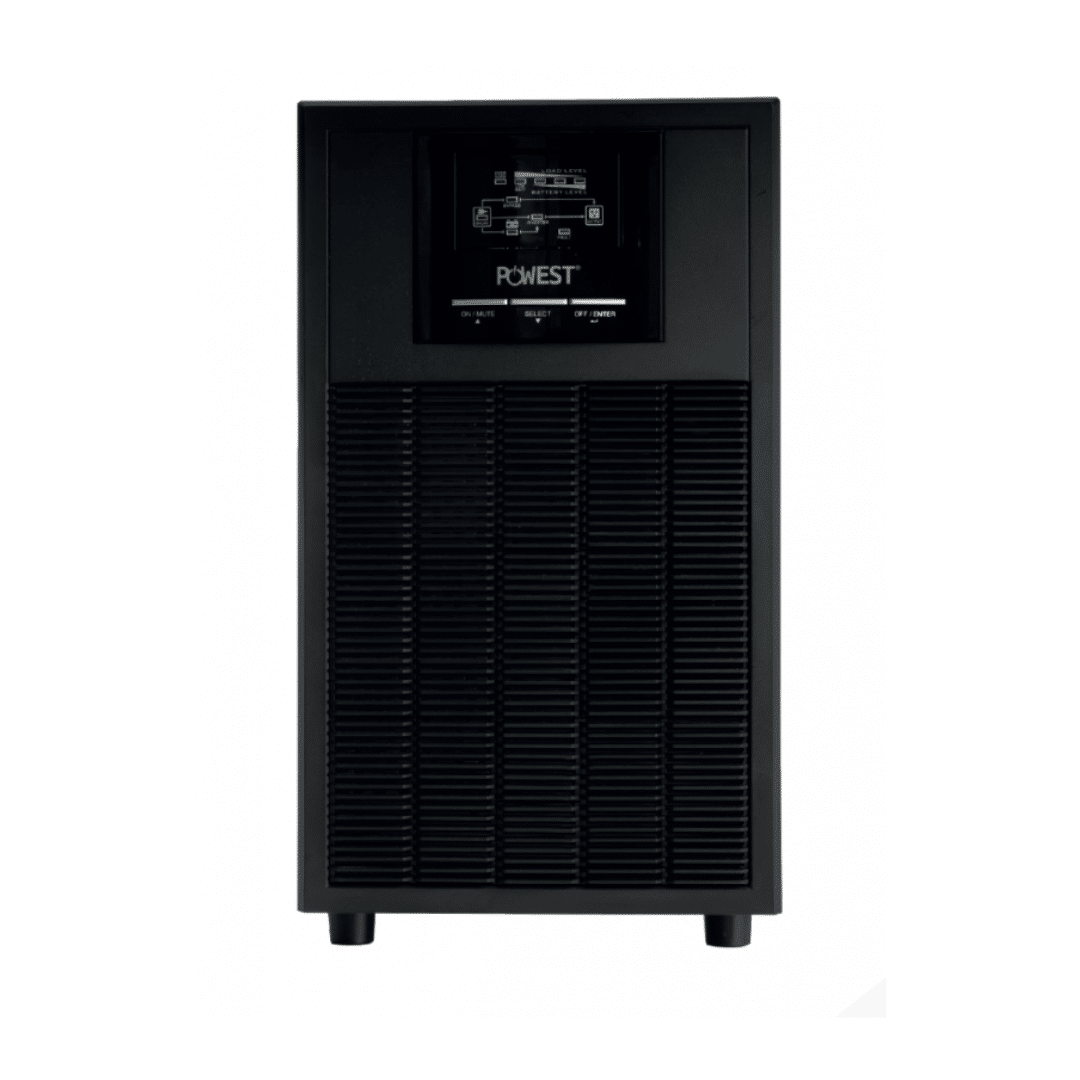 UPS Online Powest Winner 2KVA