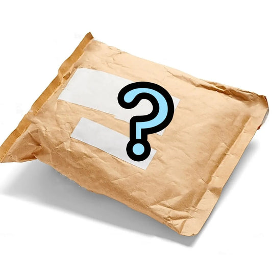 Paquete Misterioso