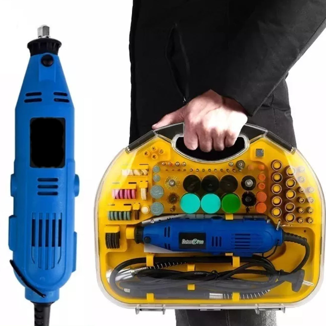 Mototool De 94 PCS Portatil