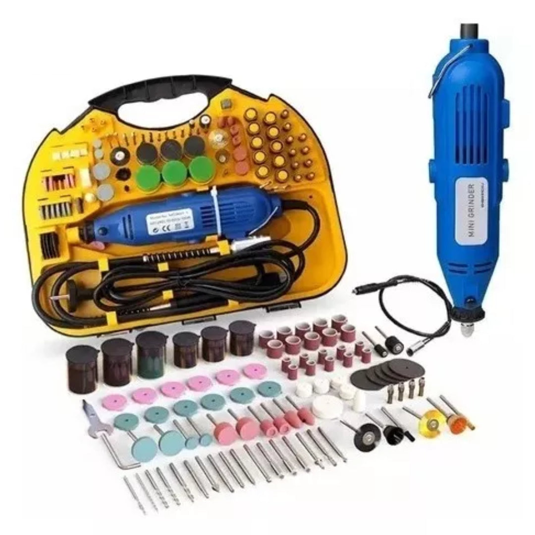 Mototool De 94 PCS Portatil