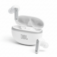 Auriculares JBL TWS Wave 380
