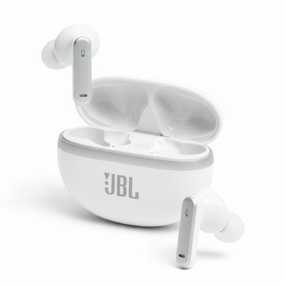 Auriculares JBL TWS Wave 380