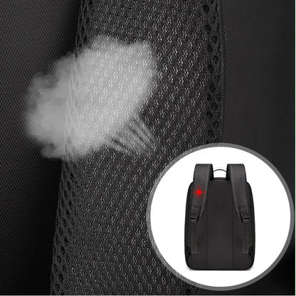 Morral Antirrobo Con Puerto USB 