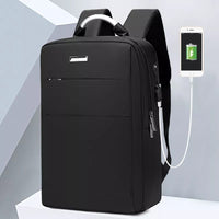 Morral Antirrobo Con Puerto USB 
