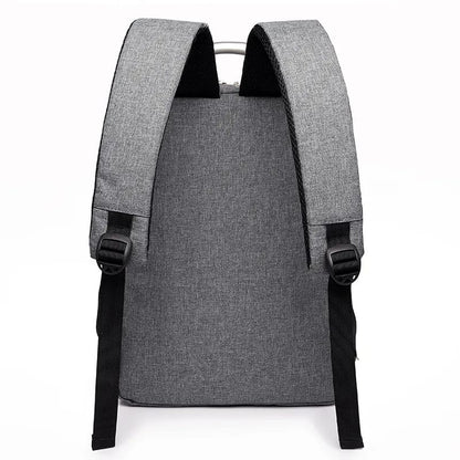 Morral Antirrobo Con Puerto USB 
