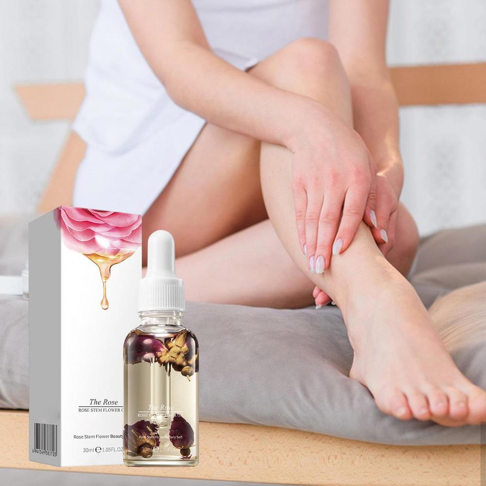 Sérum Pétalos de Rosas Bioaqua 