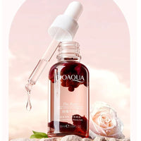 Sérum Pétalos de Rosas Bioaqua 