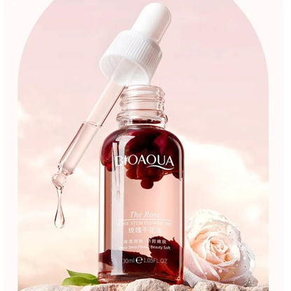 Sérum Pétalos de Rosas Bioaqua 