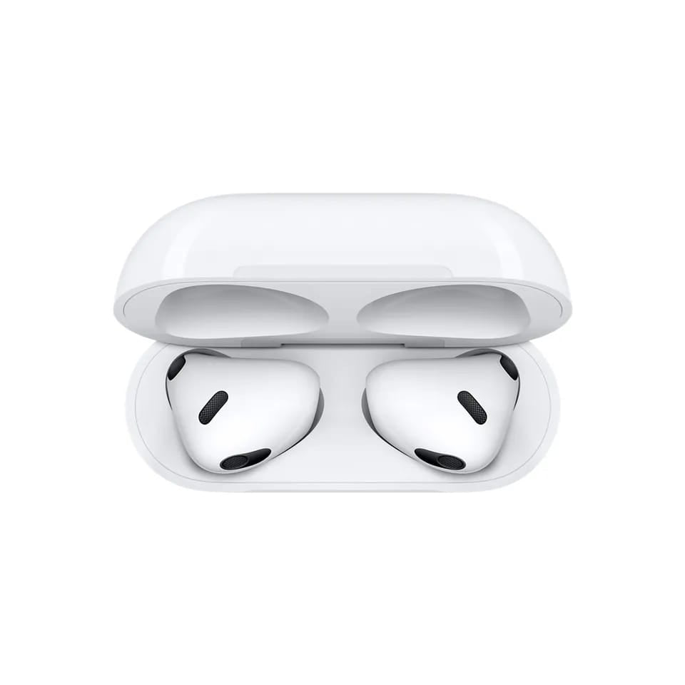 Audifonos Inalámbricos Bluetooth Air-Pods Serie 3 + Envío Gratis