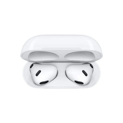 Audifonos Inalámbricos Bluetooth Air-Pods Serie 3 + Envío Gratis