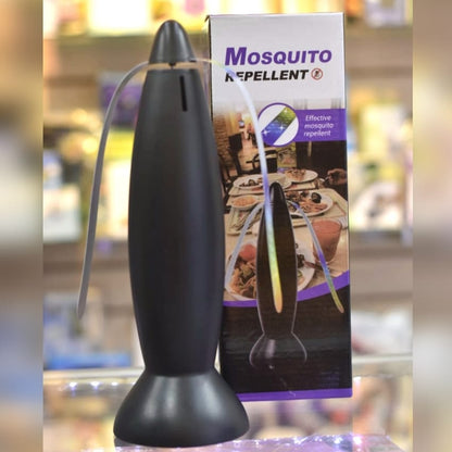 Hélice Repelente Antimosquitos +Envio Gratis 