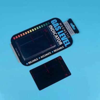 Indicador De Nivel De Tanque De Gas Y Combustible + Envío Gratis 