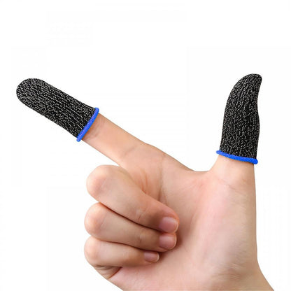 Guante Gamer Anti Sudor