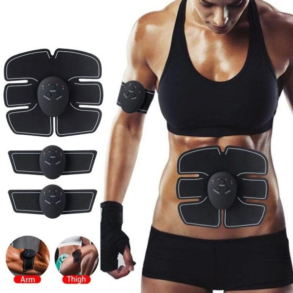 Passive Gymnastics Toner 3 in 1 + Free Shipping 